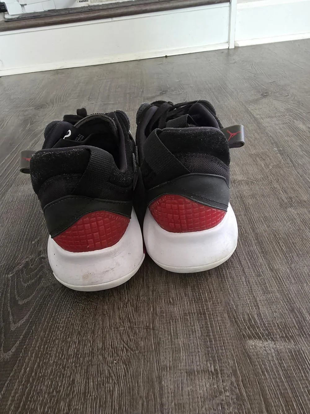 Jordan Max 200 II